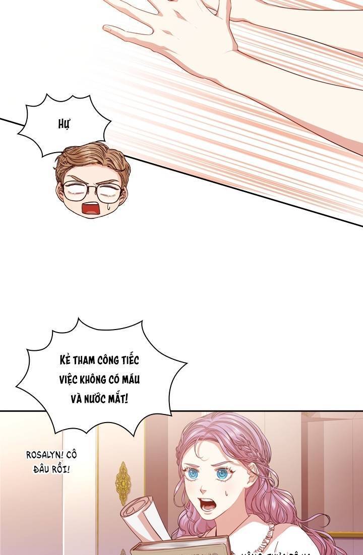 Thư Ký Của Bạo Chúa - Chương 7