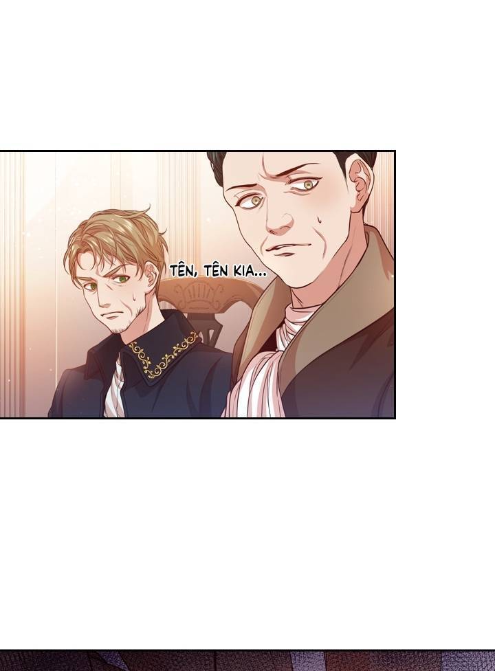 Thư Ký Của Bạo Chúa - Chương 8