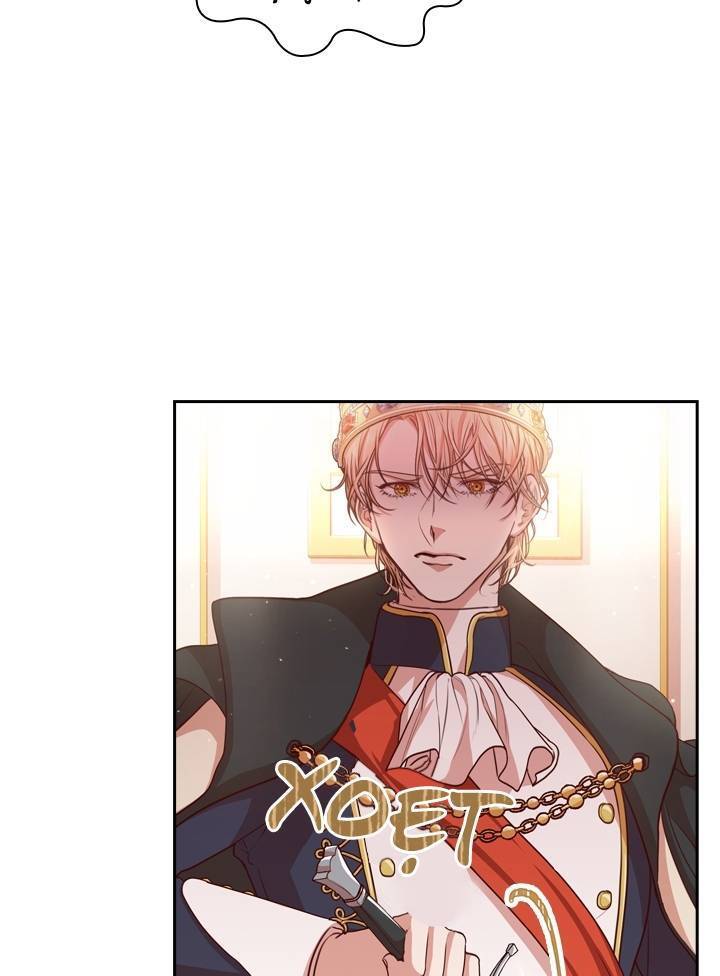 Thư Ký Của Bạo Chúa - Chương 8