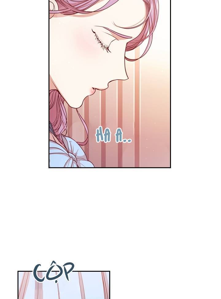 Thư Ký Của Bạo Chúa - Chương 8