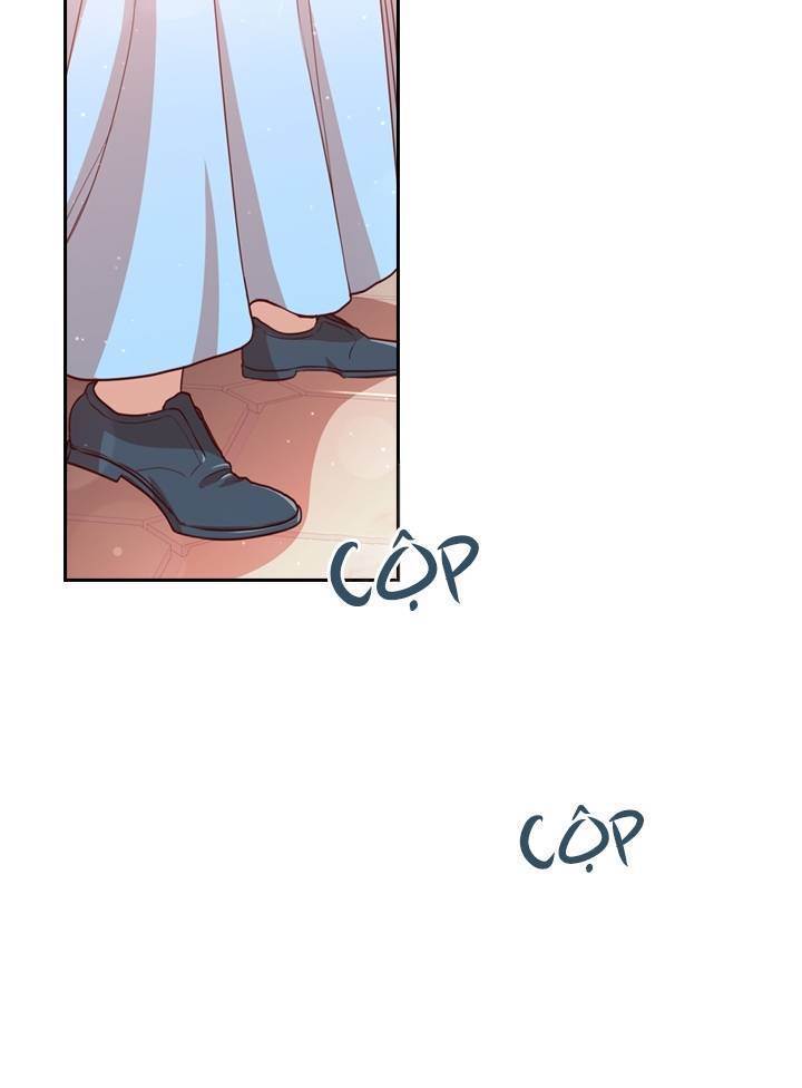 Thư Ký Của Bạo Chúa - Chương 8