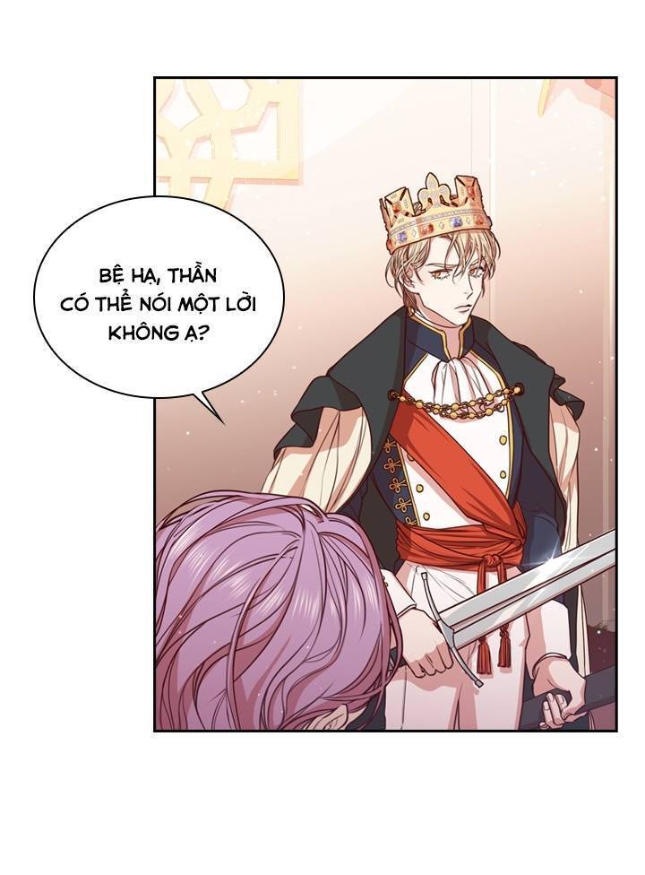 Thư Ký Của Bạo Chúa - Chương 8