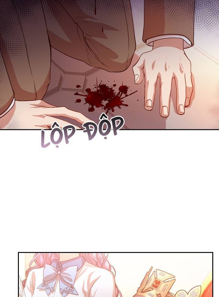 Thư Ký Của Bạo Chúa - Chương 8