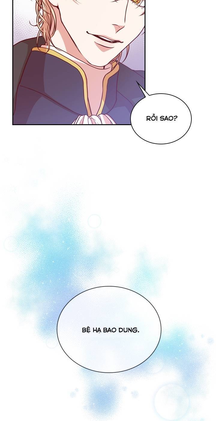 Thư Ký Của Bạo Chúa - Chương 8