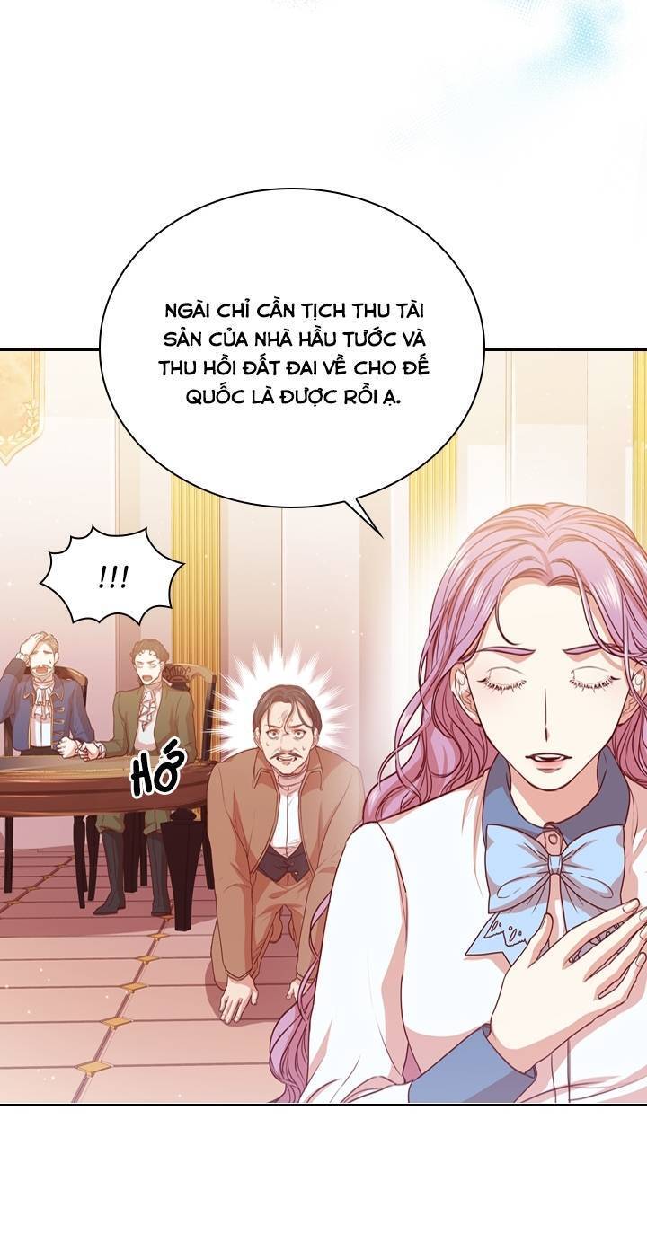 Thư Ký Của Bạo Chúa - Chương 8