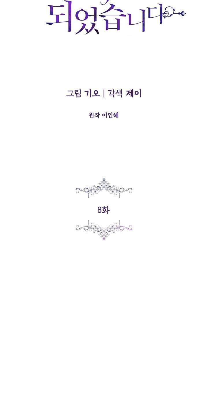 Thư Ký Của Bạo Chúa - Chương 8