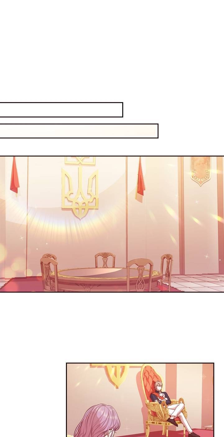 Thư Ký Của Bạo Chúa - Chương 8