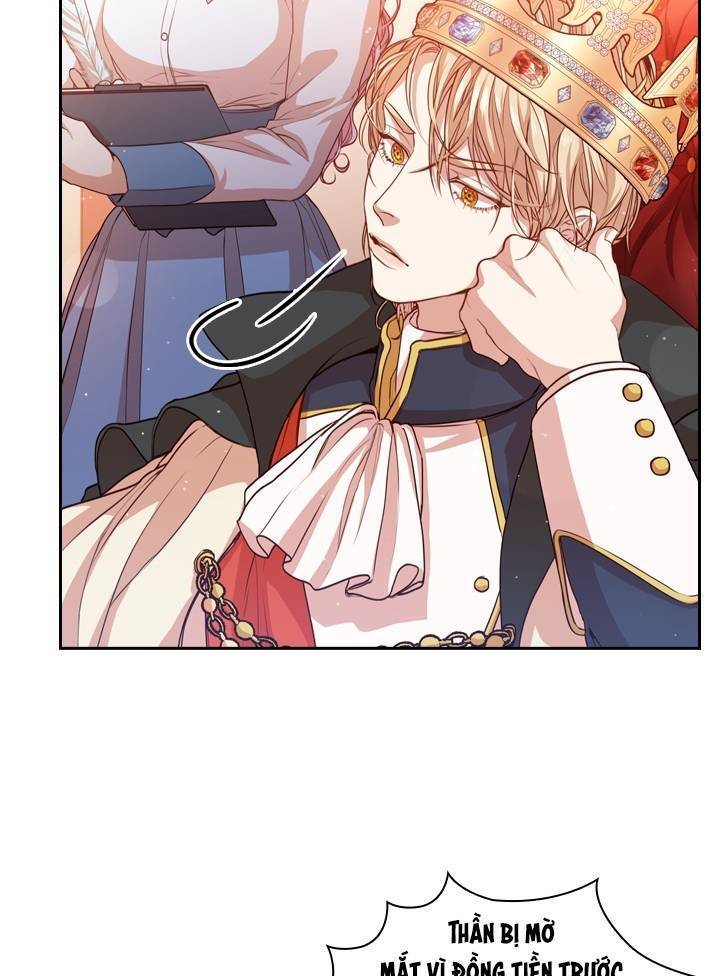 Thư Ký Của Bạo Chúa - Chương 8