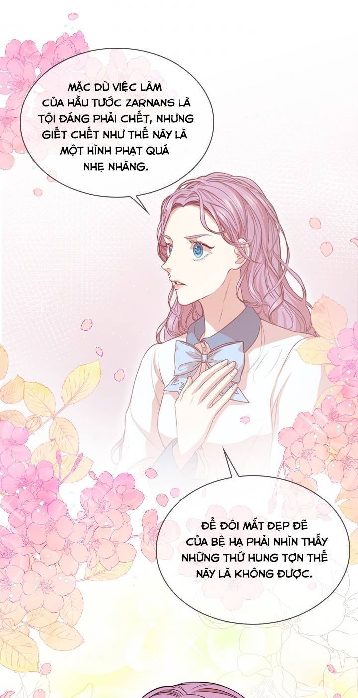 Thư Ký Của Bạo Chúa - Chương 8