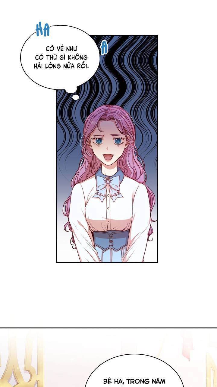 Thư Ký Của Bạo Chúa - Chương 8