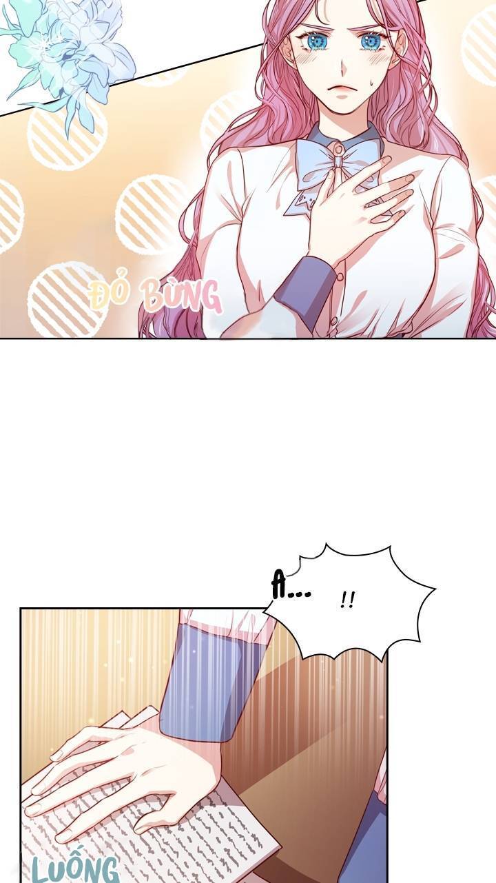 Thư Ký Của Bạo Chúa - Chương 8