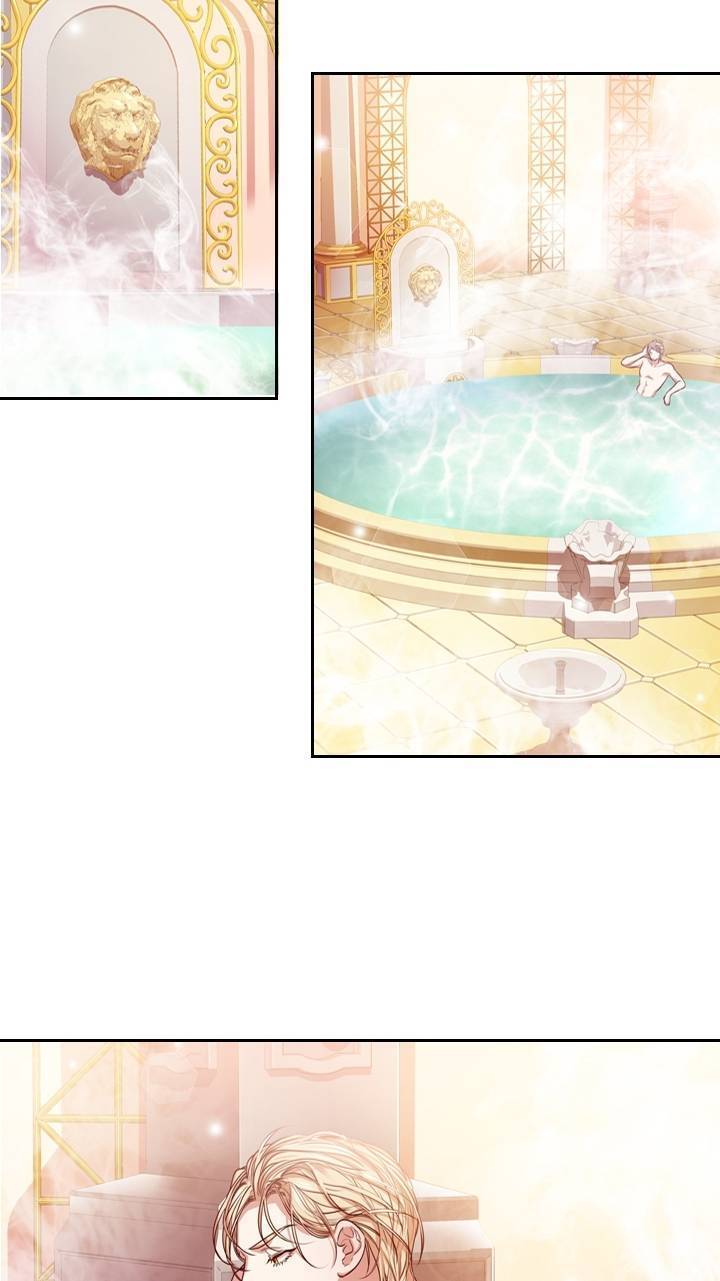 Thư Ký Của Bạo Chúa - Chương 8