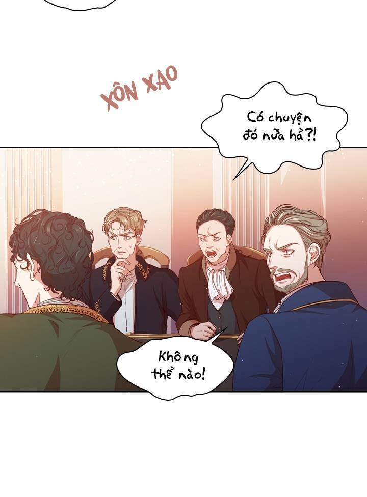 Thư Ký Của Bạo Chúa - Chương 8