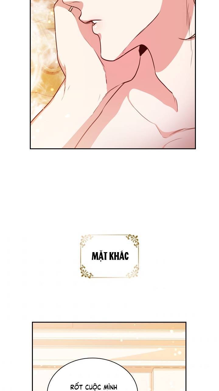 Thư Ký Của Bạo Chúa - Chương 8