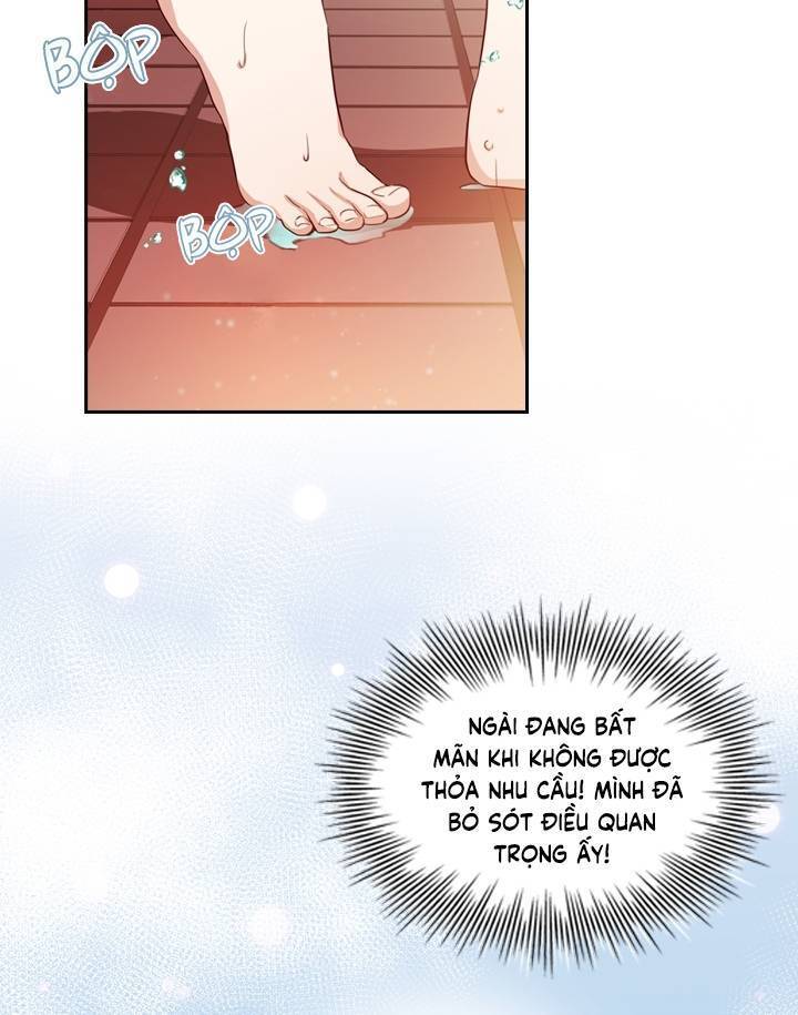 Thư Ký Của Bạo Chúa - Chương 8