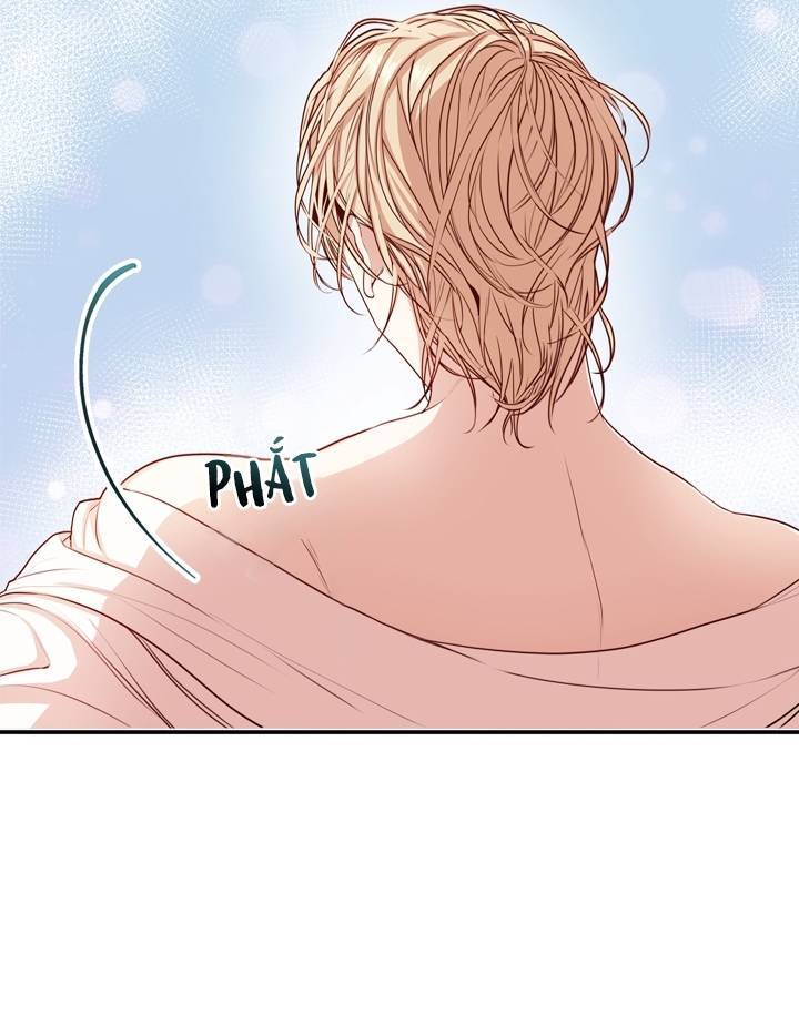 Thư Ký Của Bạo Chúa - Chương 8