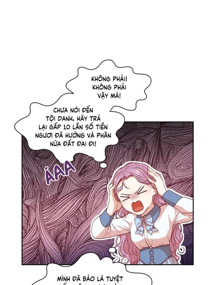 Thư Ký Của Bạo Chúa - Chương 8