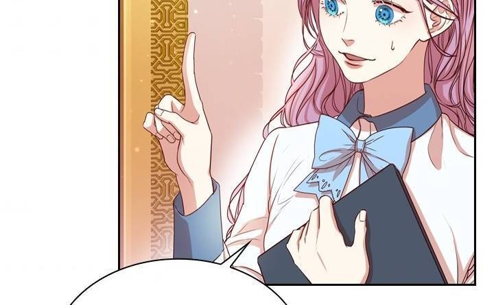 Thư Ký Của Bạo Chúa - Chương 8