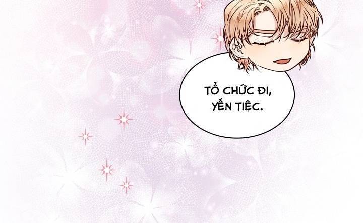 Thư Ký Của Bạo Chúa - Chương 8