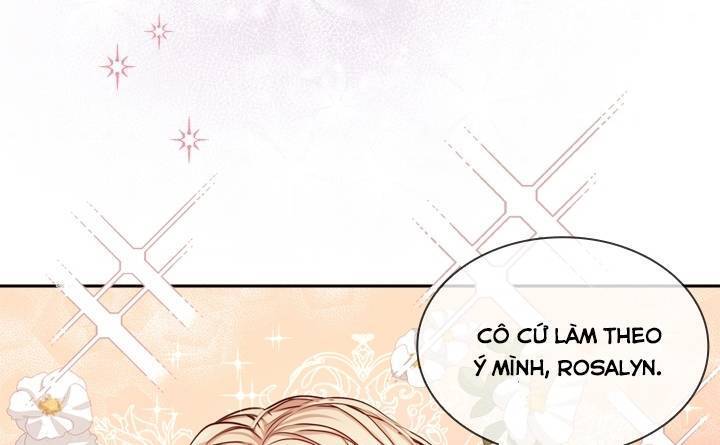 Thư Ký Của Bạo Chúa - Chương 8