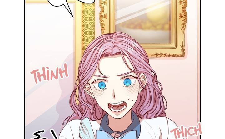 Thư Ký Của Bạo Chúa - Chương 8