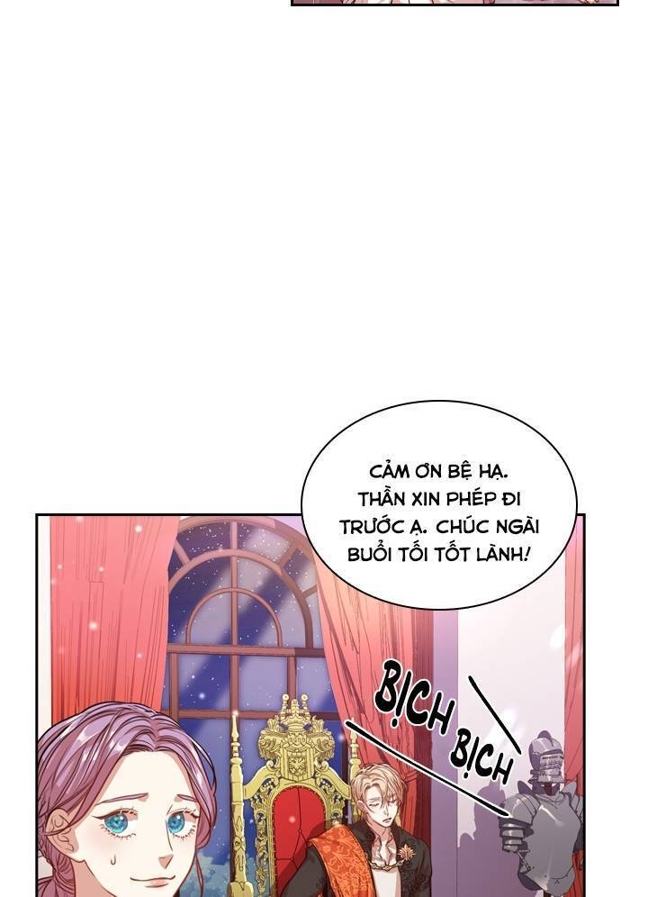 Thư Ký Của Bạo Chúa - Chương 9