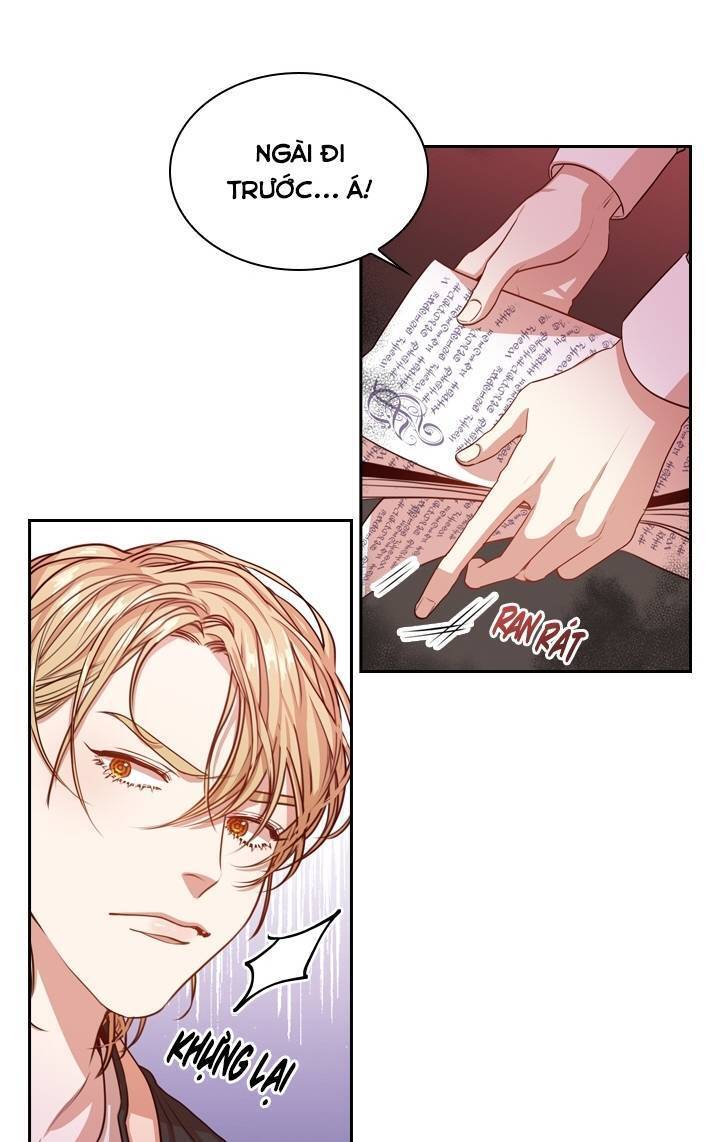 Thư Ký Của Bạo Chúa - Chương 9