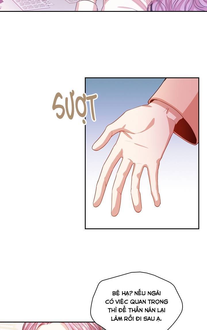 Thư Ký Của Bạo Chúa - Chương 9