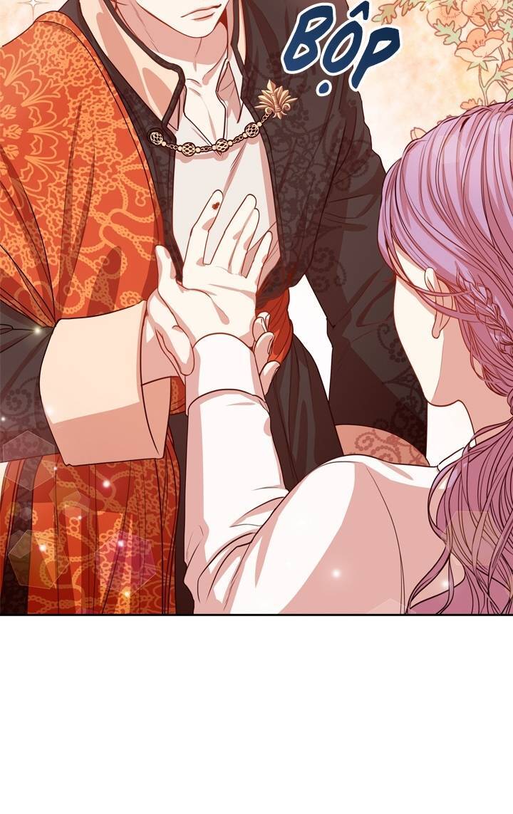 Thư Ký Của Bạo Chúa - Chương 9