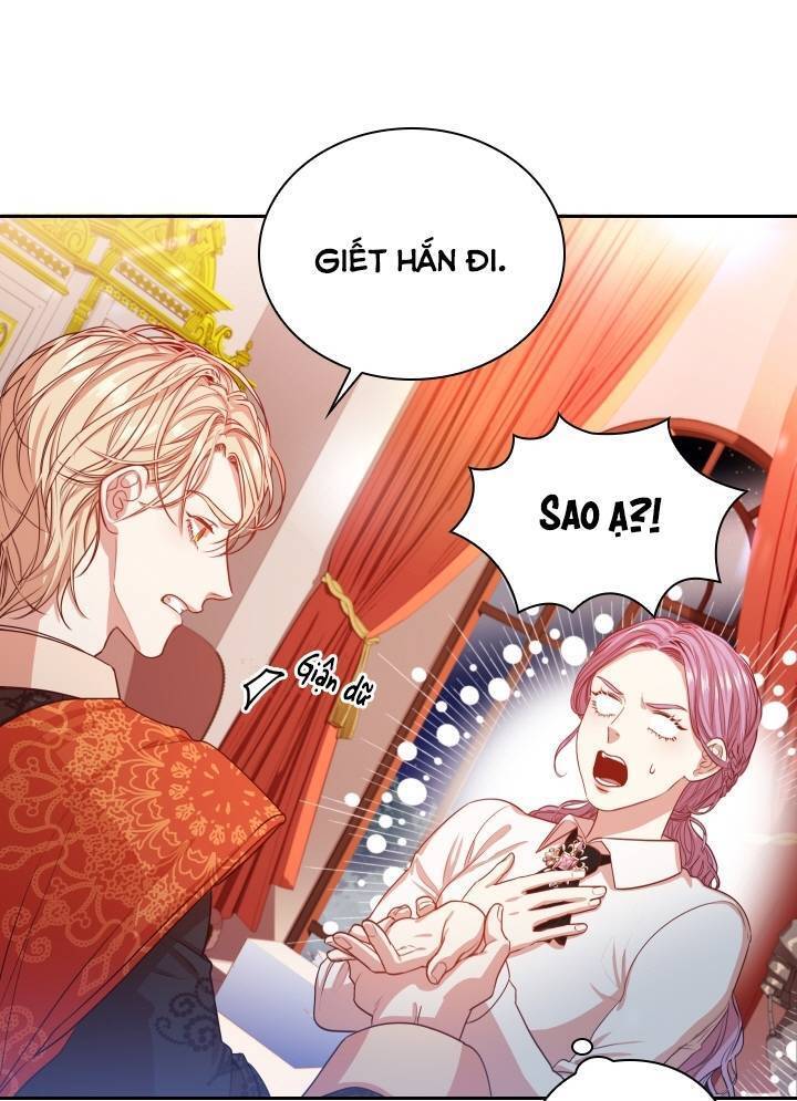 Thư Ký Của Bạo Chúa - Chương 9