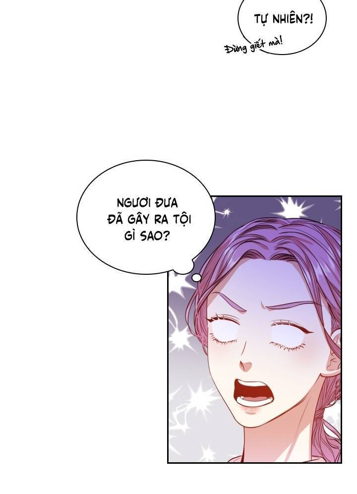 Thư Ký Của Bạo Chúa - Chương 9