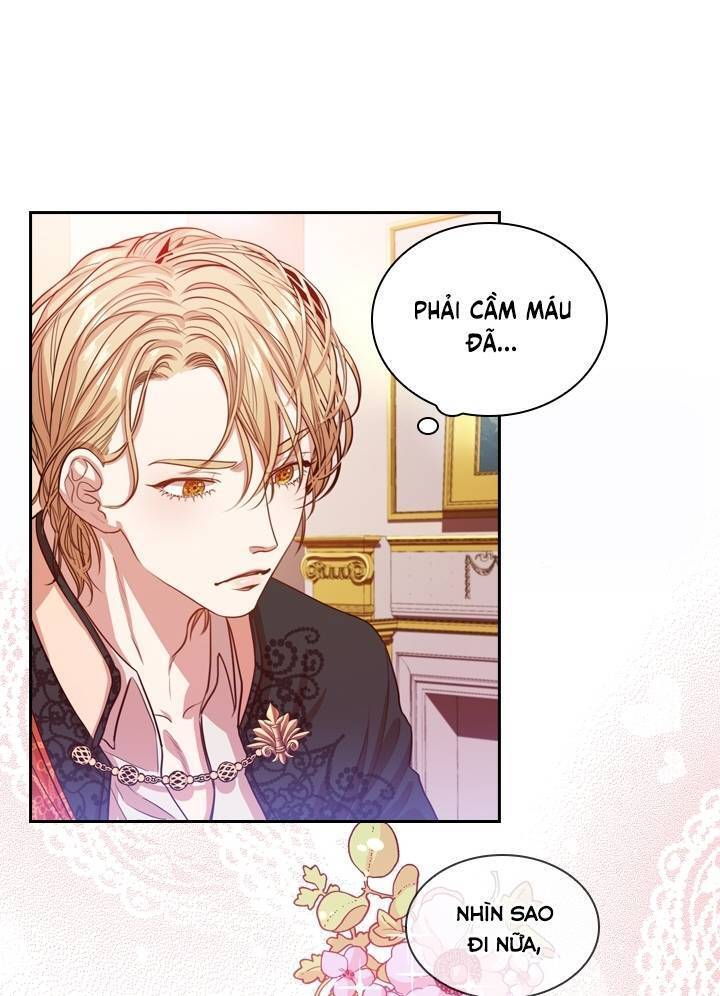 Thư Ký Của Bạo Chúa - Chương 9