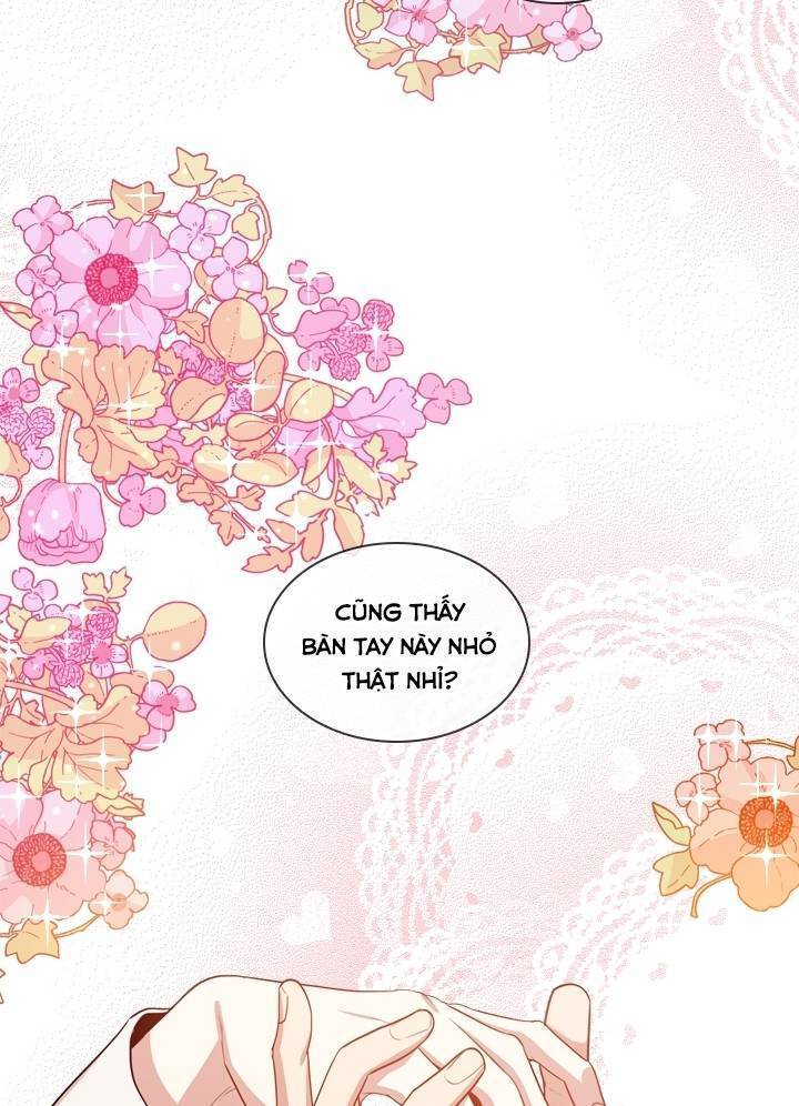 Thư Ký Của Bạo Chúa - Chương 9