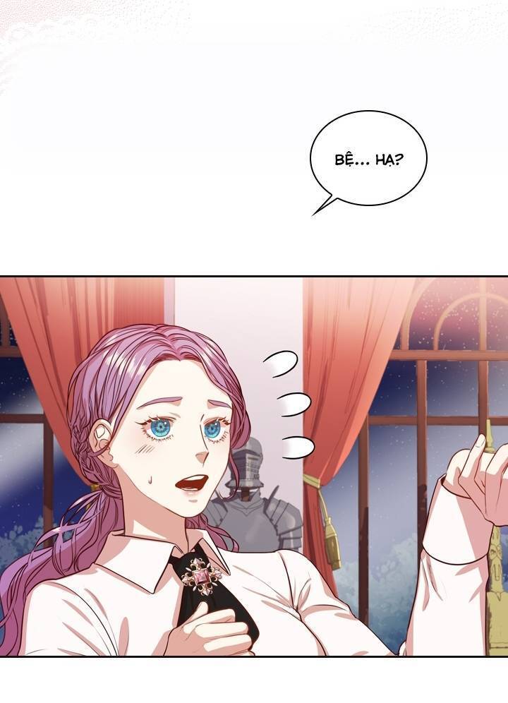 Thư Ký Của Bạo Chúa - Chương 9