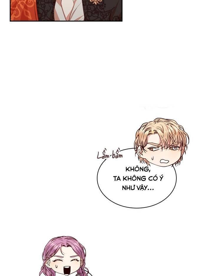 Thư Ký Của Bạo Chúa - Chương 9