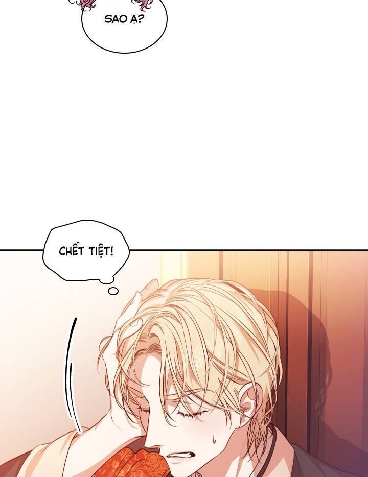 Thư Ký Của Bạo Chúa - Chương 9