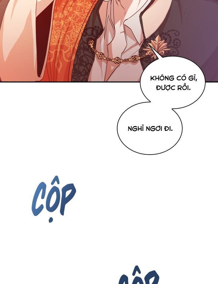 Thư Ký Của Bạo Chúa - Chương 9