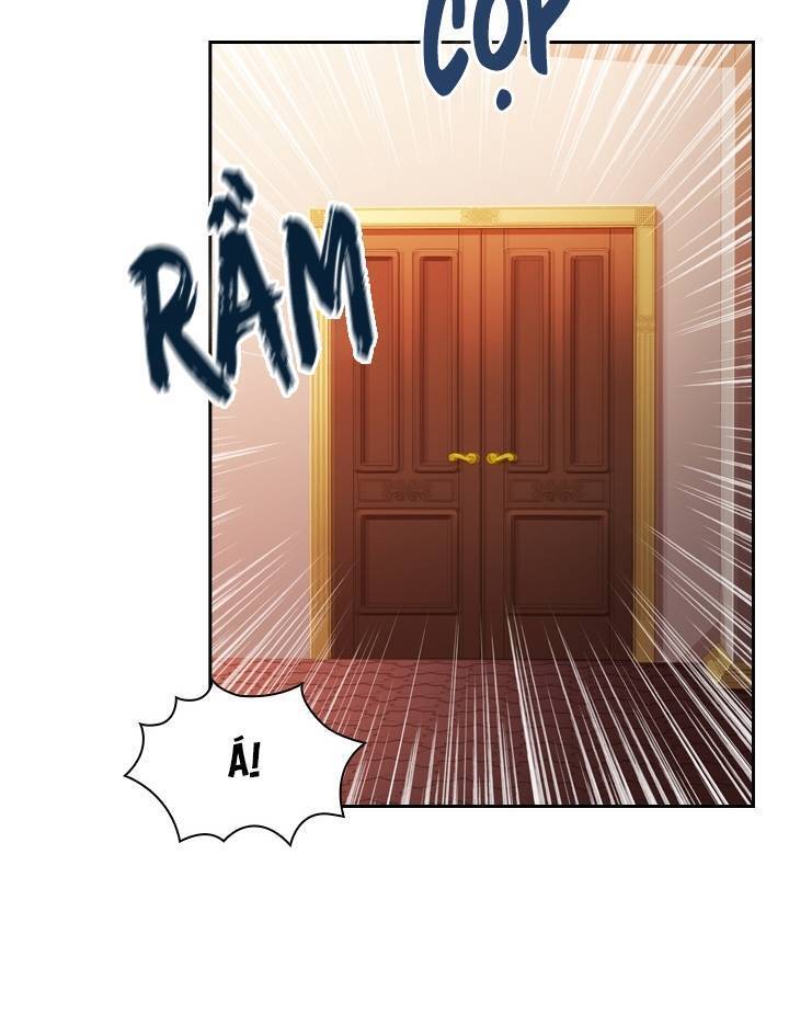 Thư Ký Của Bạo Chúa - Chương 9