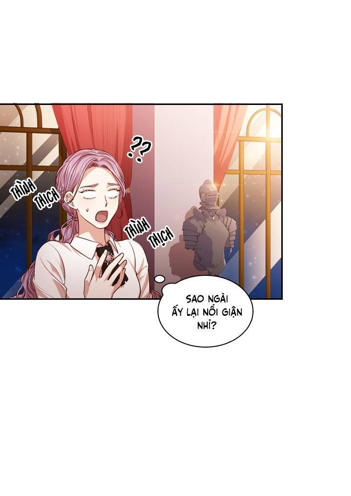 Thư Ký Của Bạo Chúa - Chương 9