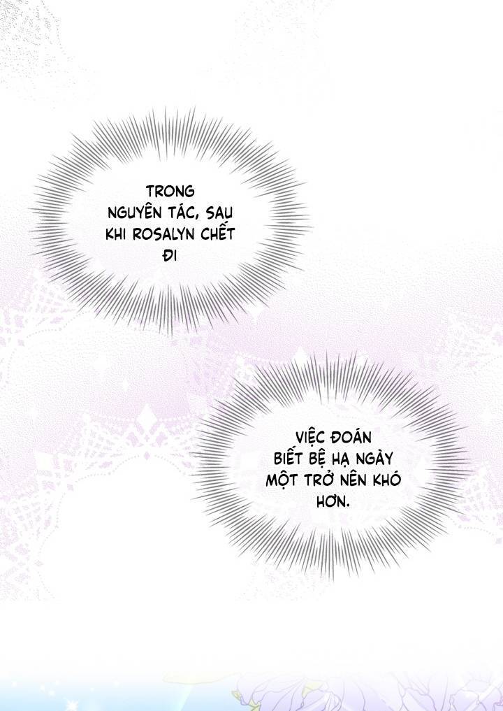 Thư Ký Của Bạo Chúa - Chương 9