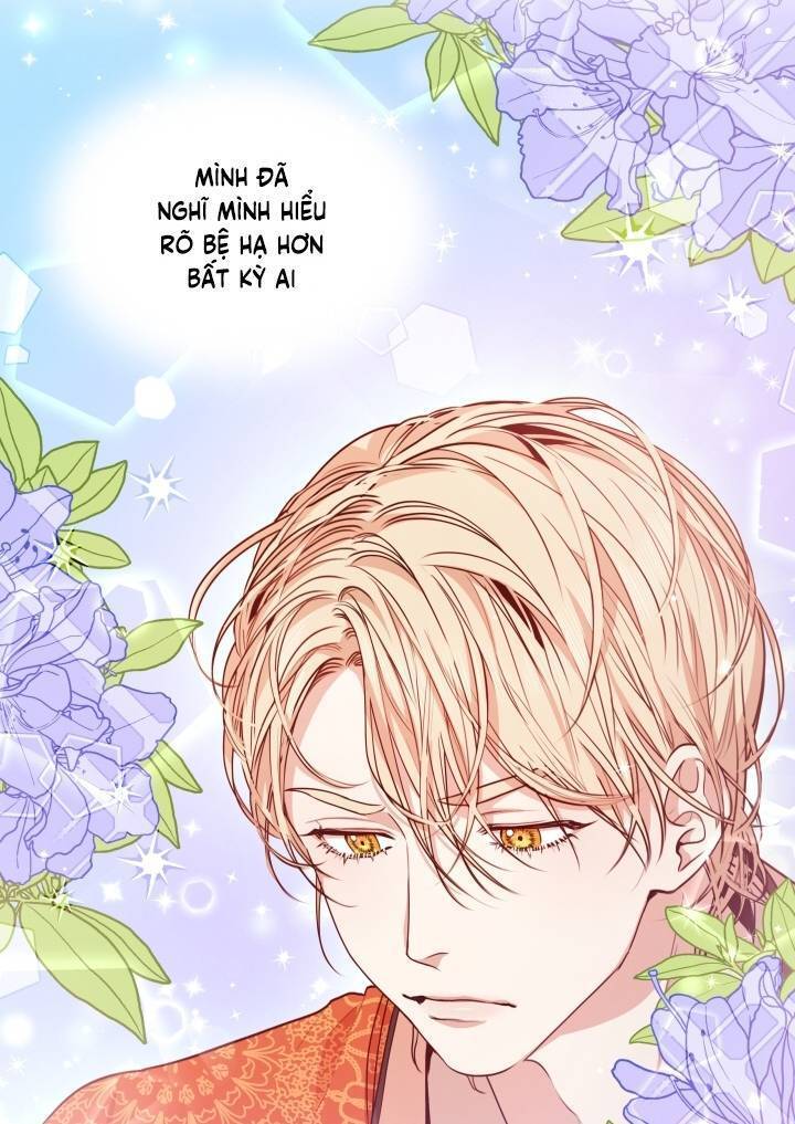 Thư Ký Của Bạo Chúa - Chương 9