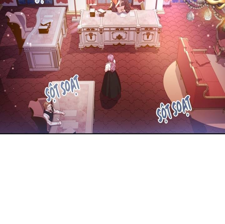 Thư Ký Của Bạo Chúa - Chương 9