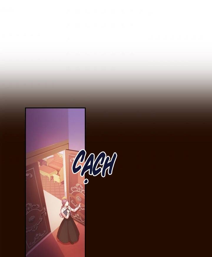 Thư Ký Của Bạo Chúa - Chương 9