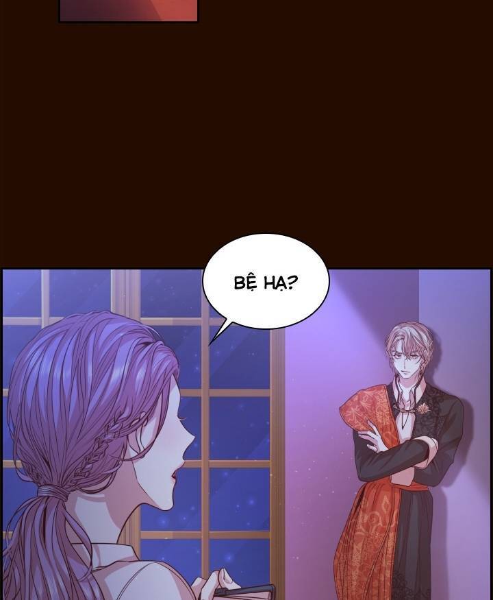 Thư Ký Của Bạo Chúa - Chương 9