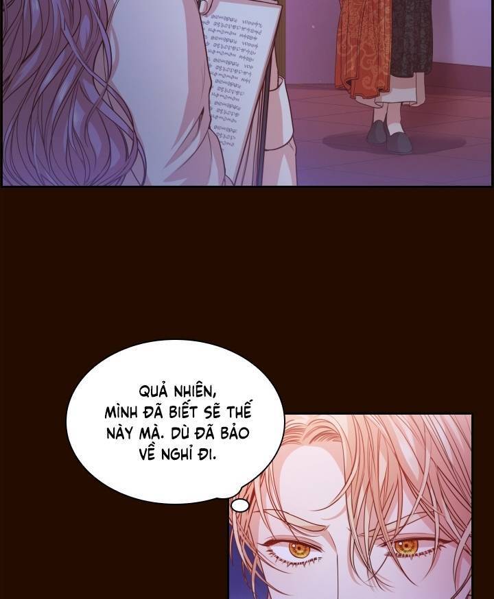 Thư Ký Của Bạo Chúa - Chương 9