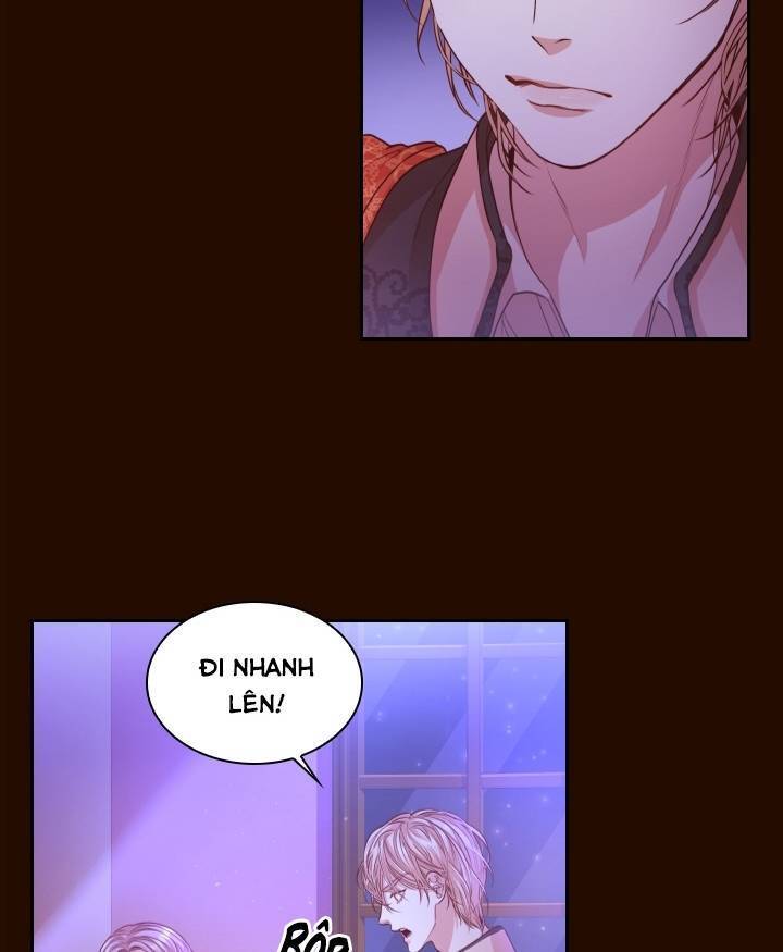 Thư Ký Của Bạo Chúa - Chương 9