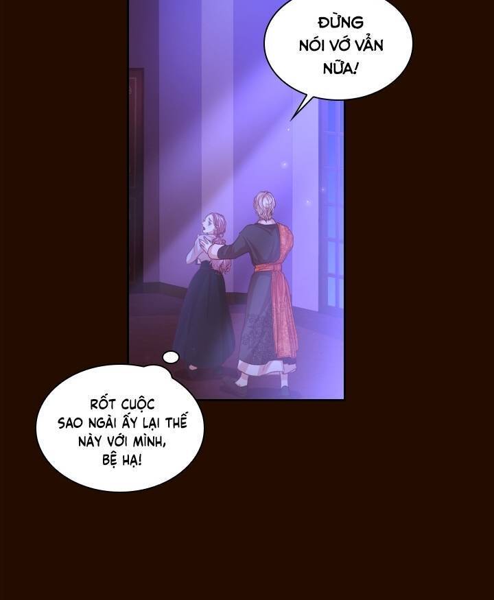 Thư Ký Của Bạo Chúa - Chương 9