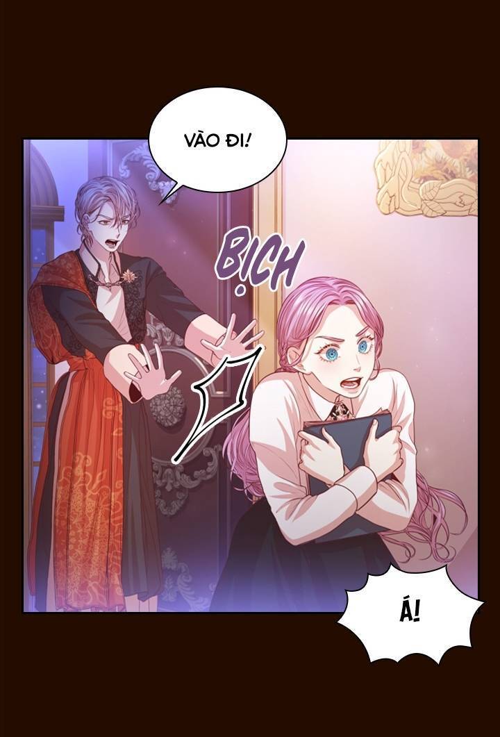 Thư Ký Của Bạo Chúa - Chương 9