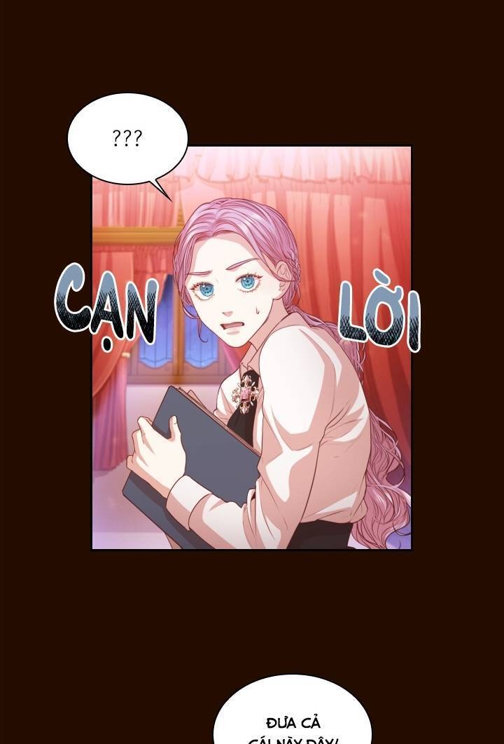 Thư Ký Của Bạo Chúa - Chương 9