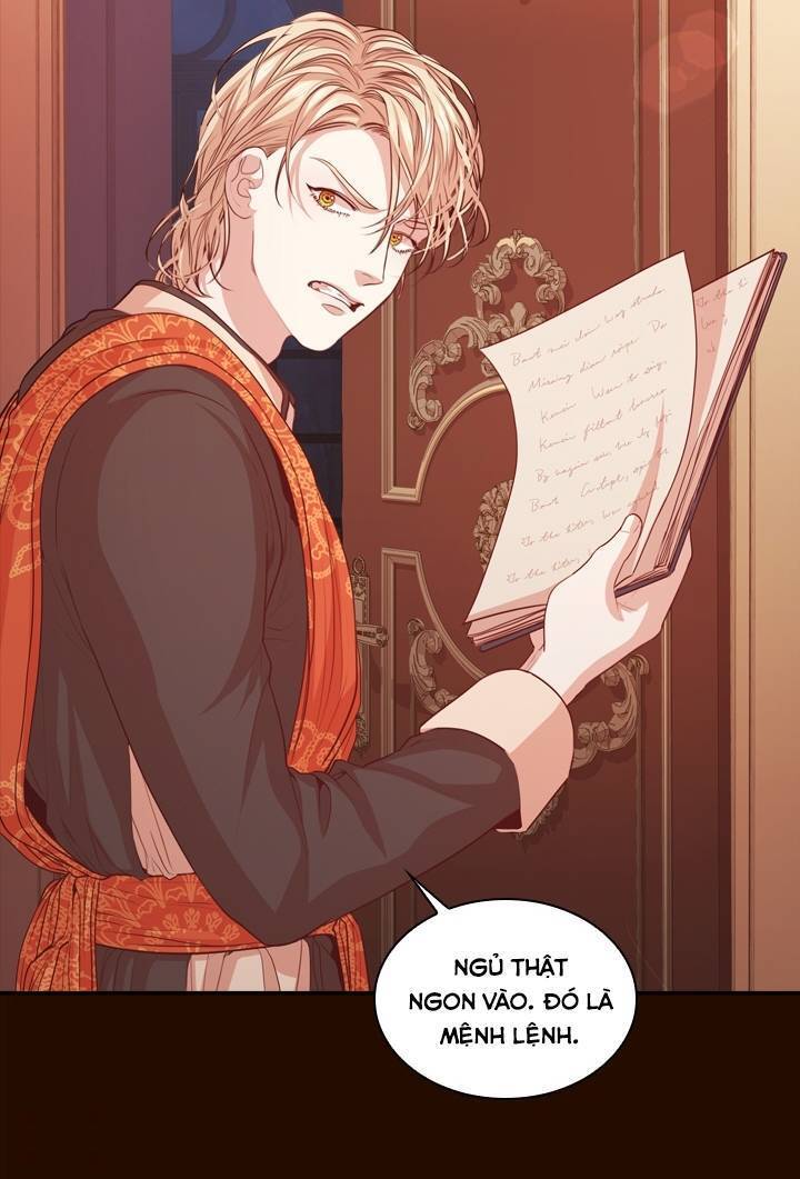 Thư Ký Của Bạo Chúa - Chương 9